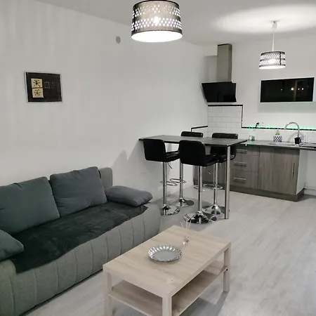 Apartamento Cosy Avec Patio En Rdc *