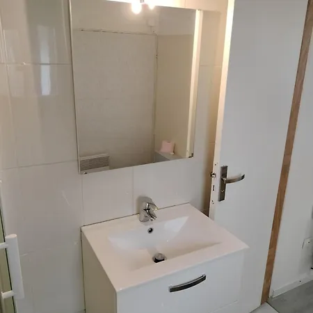 Cosy Avec Patio En Rdc Апартаменты