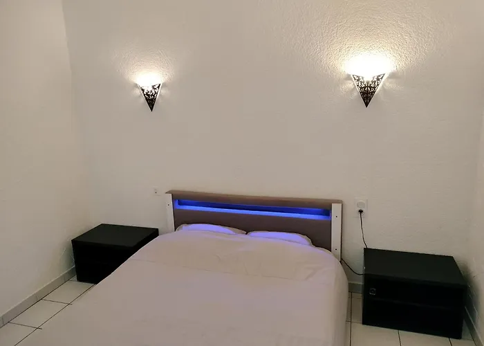 Cosy Avec Patio En Rdc *