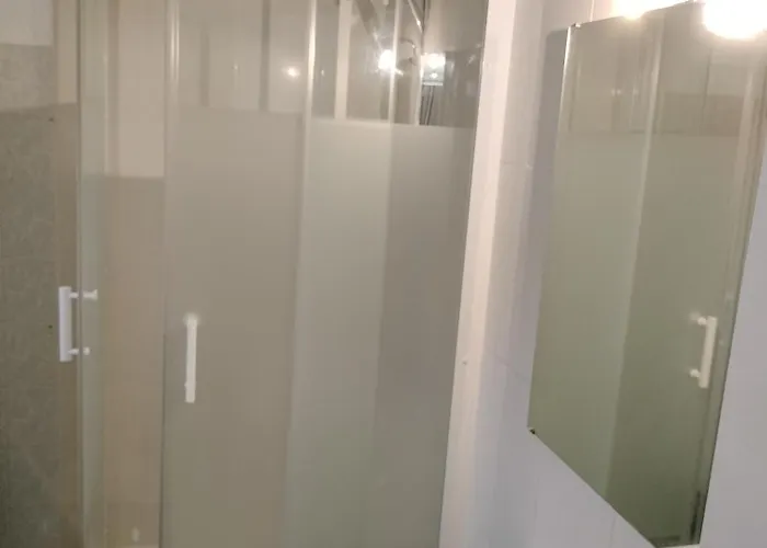 Apartamento Cosy Avec Patio En Rdc *